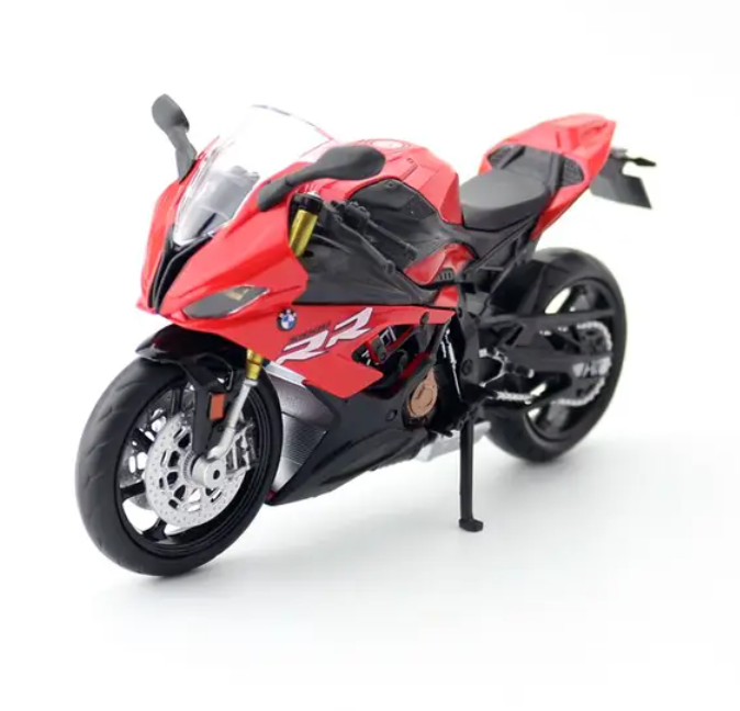 BMW S1000RR Motorcycle Toy