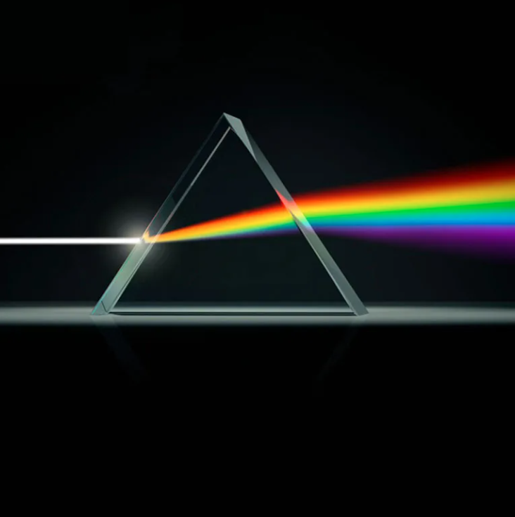 Triangular prism